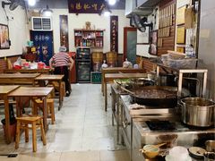 -朱大嘴肥肠血旺(福字街店)