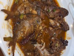 -快乐老家三鲜饺子东北菜(南六中路店)