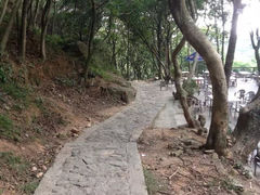 清源山-清源山风景区