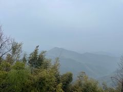 -莫干山风景区