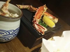 -蟹将军·松叶蟹和牛日料放题自助(K11店)