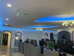 -网鱼网咖(青岛香港中路店)