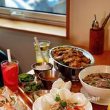 越南菜就看这家，12年老牌口味贼正宗！[加油]