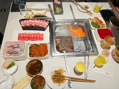 -海底捞火锅(长宁路龙之梦店)