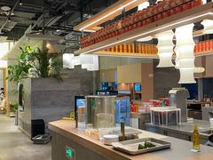 -莺花渡火锅City Green(万象城店)