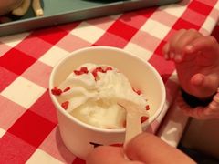 -西贝(上海中心店)