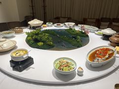 -丹江渔村(上地店)