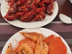 -昆泰嘉华酒店-嘉华咖啡厅
