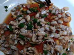 炒海瓜子-上味·小海小鲜(中联店)