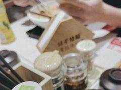 -味千拉面(广州白云机场T1西二店)