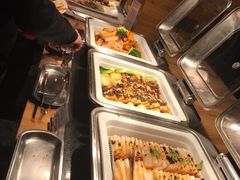-三宝大饭店-中和艺素餐厅(浦上金山正祥广场店)