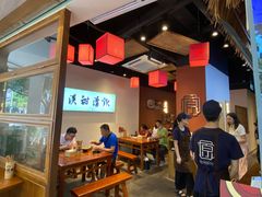 -原醪糟民俗小吃(金沙港湾店)