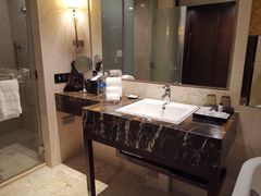-西安赛瑞喜来登大酒店