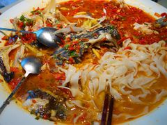 -坛宗剁椒鱼头(河西王府井店)