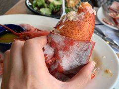 -Legal Sea Foods - Park Square