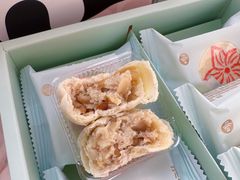 -爱达乐面包生日蛋糕(中央华府店)