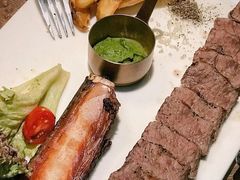 -The Cheebat 锌吧·Bistro(体育西店)