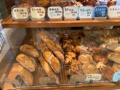 -慢熟面包店bud bread(孩儿巷店)