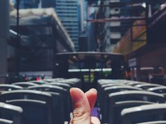 -Big Bus Tours 敞篷观光巴士