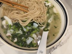 -老地方面馆(思南路店)