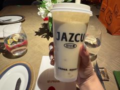 -Jazcu珍仕菓鲜榨果汁(西单大悦城店)