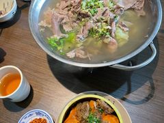 -肖四女乐山跷脚牛肉(南汇大学城生活广场店)
