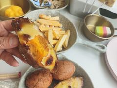 -野人串吧.烤串(于洪广场店)