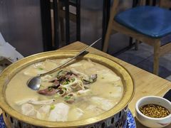 -老长春肉馆(隆礼路店)