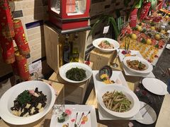 -乐咖啡西餐厅(太湖皇冠假日酒店)