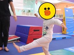 -小小运动馆(浦江店)