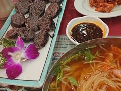 -西塔大冷面(市府大路店)