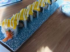 抢购芒果大虾卷-村上一屋(望京店)