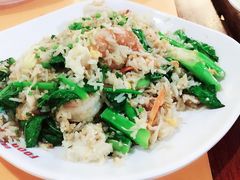 -班赞海鲜市场
