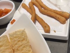-海底捞火锅(华南摩尔店)