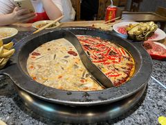 -蜀大侠火锅(春熙路店)