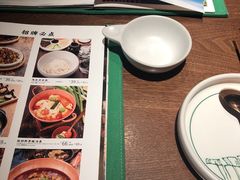 -云海肴·汽锅鸡·云南菜(领展购物广场·中关村店)