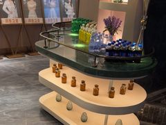 -陆琴脚艺·足浴·SPA(夫子庙店)