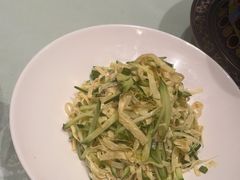 -大清花饺子(山庄店)