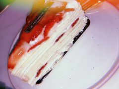草莓千层-优一甜荟(万达店)
