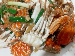 花蟹-源海渔村·现捞海鲜(大角湾店)
