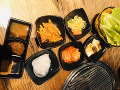 -大發韩国烤肉(八佰伴店)