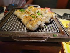 -藤原布二·大正创意料理(五台山店)