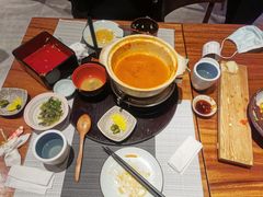 -森味花园·日本料理(伊藤洋华堂亚运村店)