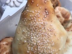 -中关村烤包子(中关村店)