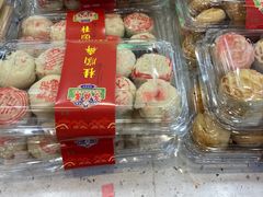 -芦庄子桂顺斋(和平路总店)