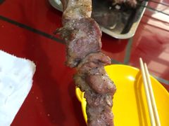 -新疆喀什噶尔餐厅(普利街店)