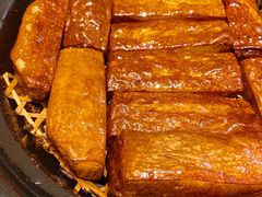 砂锅南瓜-金春禧(英雄山路旗舰店)