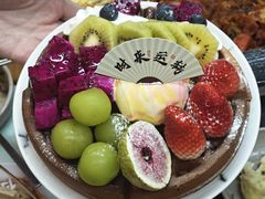 -高基五春川炒鸡排 韩国料理(威海总店)