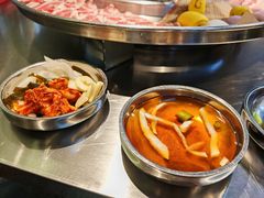-哈哈碳都·牛肋条无限自助烤肉(宝龙店)