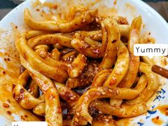 -春阳水饺(香槟广场店)